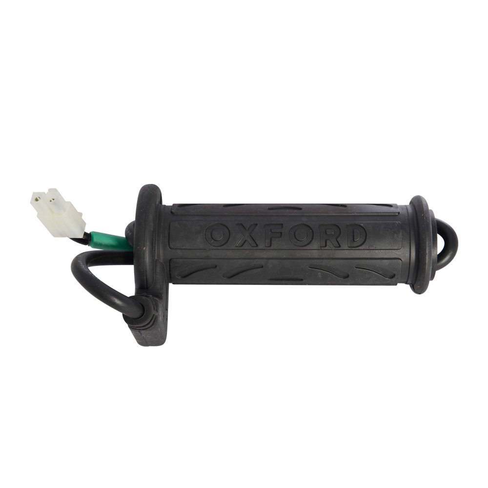 Oxford Oxford HotGrips COMMUTER spare RH grip